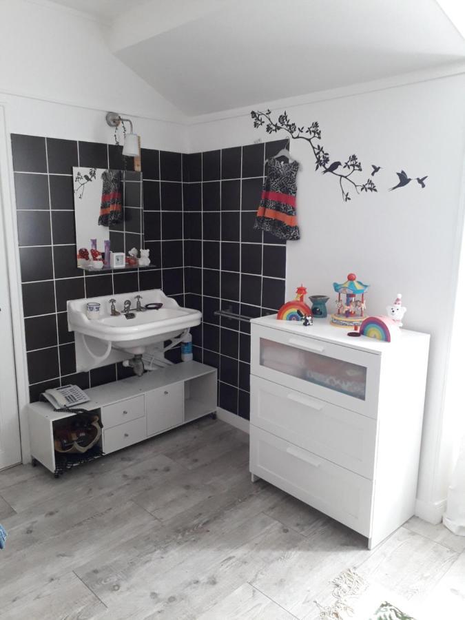 Aline Et Dim Bed & Breakfast Mereville  Екстериор снимка